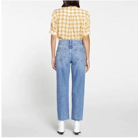 New Boyish Tommy Denim Jeans in City lights color Size 27 - Picture 4 of 15